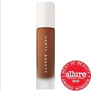Fenty Beauty Pro Filt’r Longwear Foundation: 470